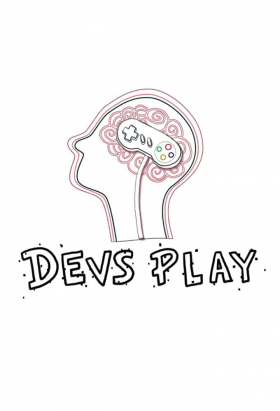 couverture film Devs Play