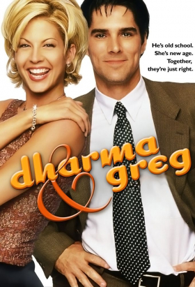 couverture film Dharma et Greg