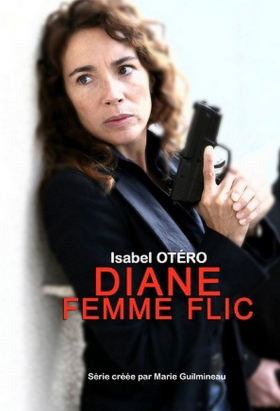 couverture film Diane, femme flic
