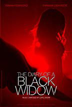 couverture film Diary of a Black Widow