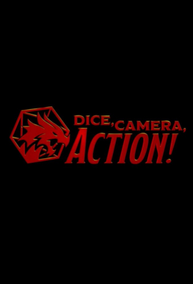 couverture film Dice, Camera, Action!