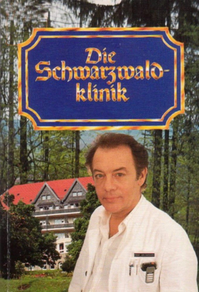 couverture film Die Schwarzwaldklinik