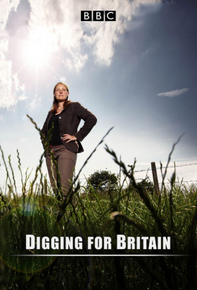 couverture film Digging for Britain