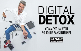 couverture film Digital Detox