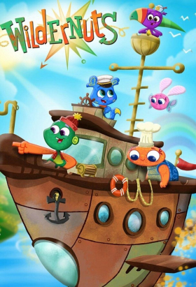 couverture film Dipdap