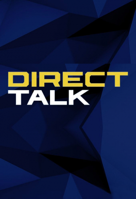 couverture film Direct Talk