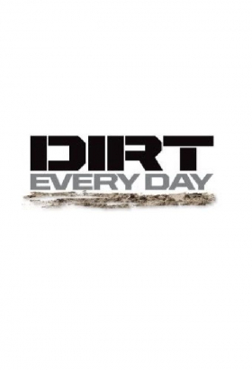 couverture film Dirt Every Day