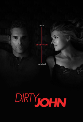 couverture film Dirty John