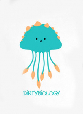 couverture film Dirtybiology
