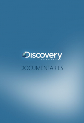 couverture film Discovery Channel Documentaries