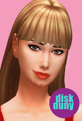 couverture film Disk Duny