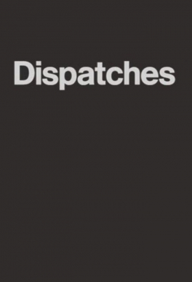 couverture film Dispatches