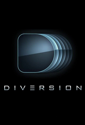 couverture film Diversion