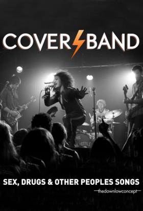 couverture film Divorce Lawyers