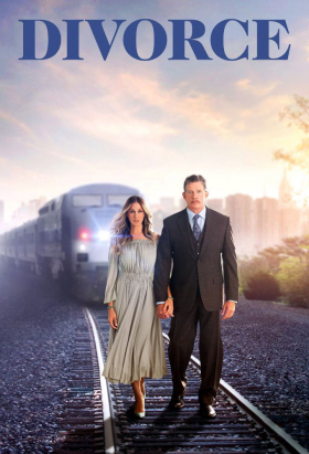 couverture film Divorce