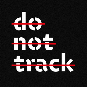 couverture film Do not track