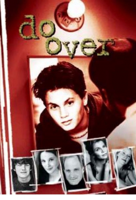 couverture film Do Over