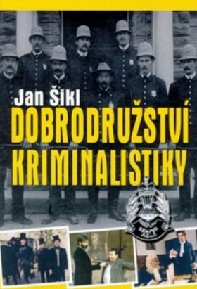 couverture film Dobrodružství kriminalistiky