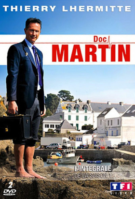 couverture film Doc Martin (FR)