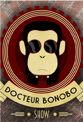 couverture film Docteur bonobo
