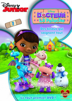 couverture film Docteur La Peluche