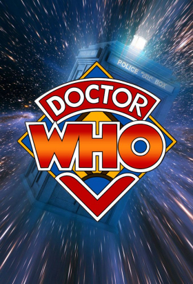 couverture film Doctor Who