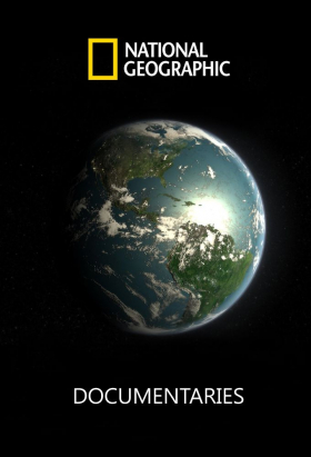couverture film Documentaires National Geographic