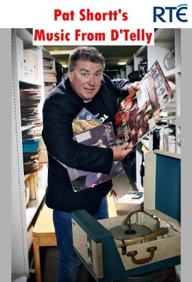 couverture film Docuprime