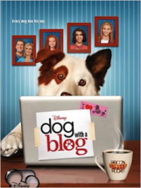couverture film #doggyblog