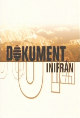 couverture film Dokument inifrån