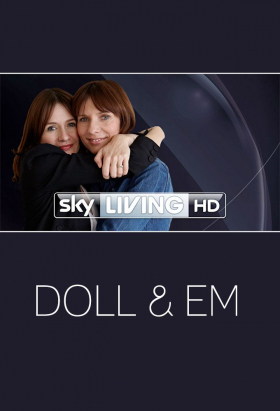 couverture film Doll &amp; Em