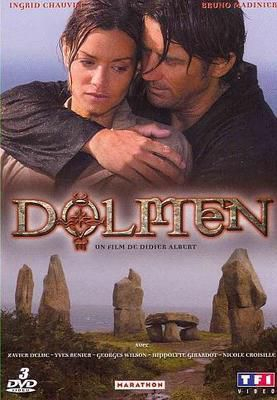 couverture film Dolmen