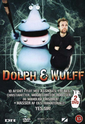 couverture film Dolph