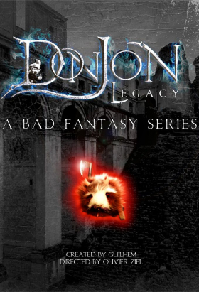 couverture film DonJon Legacy