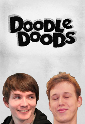 couverture film Doodle Doods