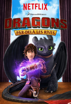 couverture film Doodlebugs