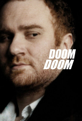 couverture film Doom Doom