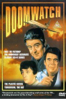 couverture film Doomwatch