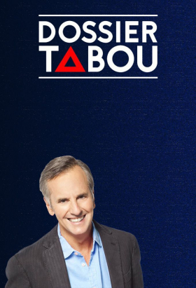 couverture film Dossier Tabou