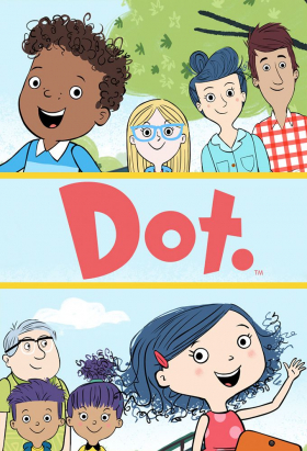 couverture film Dot.