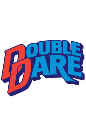couverture film Double Dare
