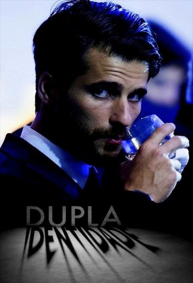couverture film Double Identity