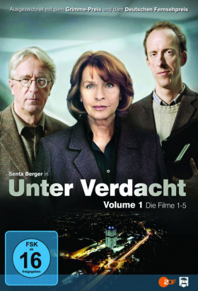 couverture film Double jeu