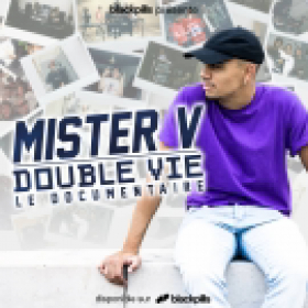 couverture film Double Vie