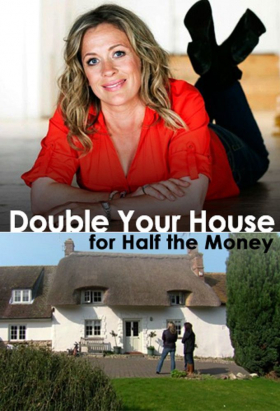 couverture film Double Your House for Half the Money