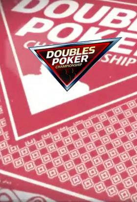 couverture film Doubles Poker Championship