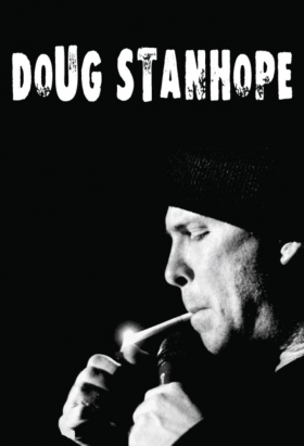 couverture film Doug Stanhope Stand-Up Shows