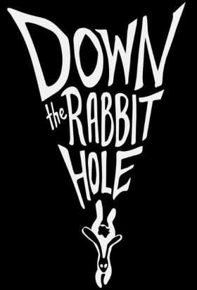 couverture film Down the Rabbit Hole