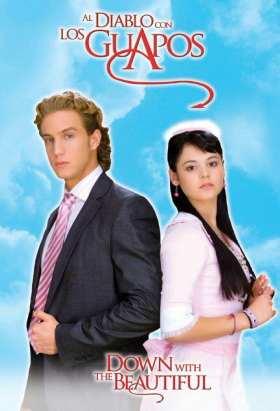 couverture film Down with the Beautiful