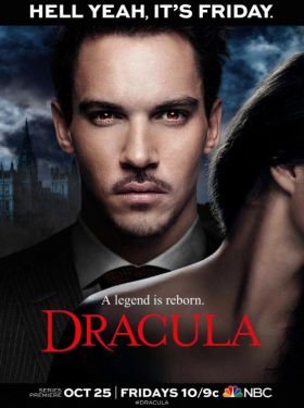 couverture film Dracula